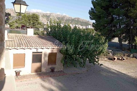 Villa i Villena, Alicante, Villena - € 425.000 | Ref: SF0473 - foto 31
